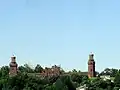 Les deux tours