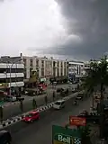 Rue Tuanku Tambusai