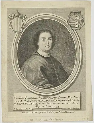 Image illustrative de l’article Camillo Paolucci