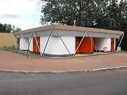 Le Mille-Club
