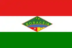 Image illustrative de l’article Boraceia
