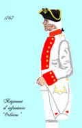 de 1767 à 1776