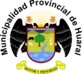Blason de Huaral