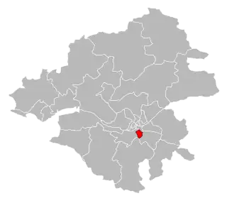 Canton de Rezé-2