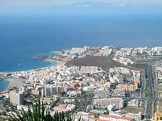 Los Cristianos