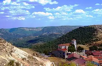 Peñalén (Castille-La Manche)