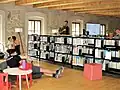 Installations pour les lecteurs