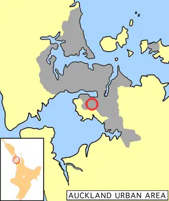 Mangere