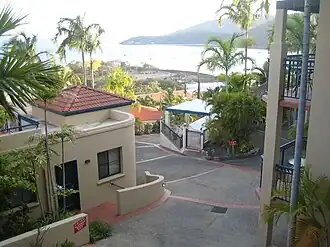 Airlie Beach
