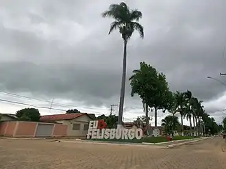Felisburgo