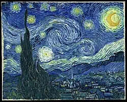 Image illustrative de l’article Nuit d'étoiles