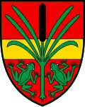 Armes d'Épendes