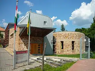 Pesthidegkút-Ófalu