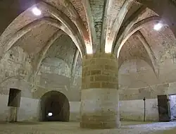 Tour Navarre et d'Orval