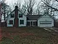 Allen Welton House
