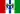 Drapeau de l'oblast de Novossibirsk
