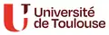 Logo de l'université de Toulouse à partir de 2025.
