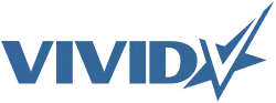 logo de Vivid (studio)