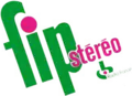 Logo de 1987 à septembre 1991.