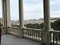 Loggia di ponente