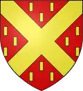 Blason Byans