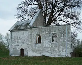Kolonia Nadwiślańska
