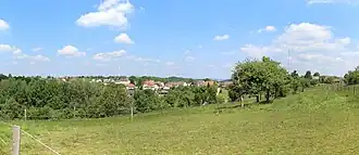 Hochstellerhof