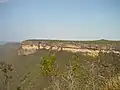 Kanangra Walls