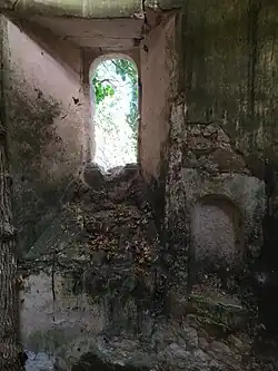 Fenêtre.