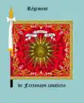 vers 1740, avers