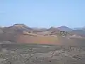 Parc National Timanfaya