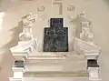 Copie de l'Arche sainte