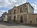 Maison natale de Nicolas Leblanc