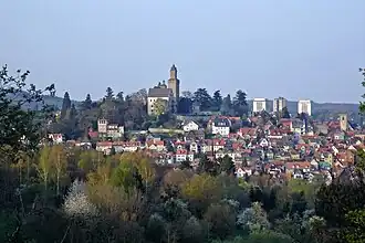 Kronberg im Taunus