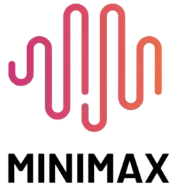 MiniMax Logo