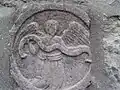 L'Ange de saint Mathieu