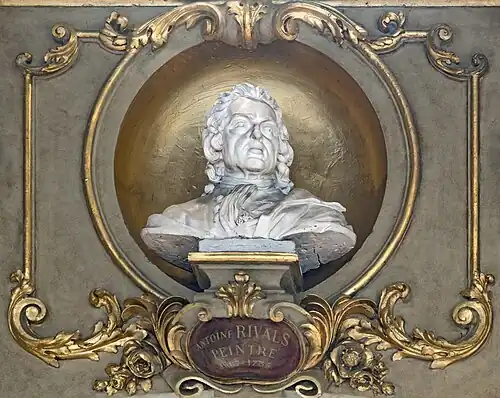 Antoine Rivalz