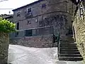 Pintano 9 ruelles.