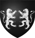 Armes de Vauthiermont