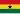 Drapeau du Ghana