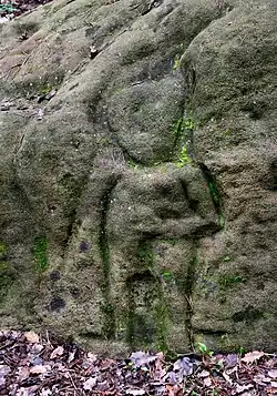 Pedra del Nen
