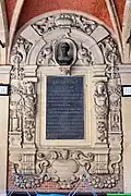 Hommage à André-Marie Ampère