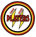 Logo de 1989/00 à 1994/95