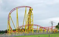 Description de l'image Force One 01062010 1.JPG.