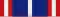 UK Royal Victorian Order honorary member ribbon