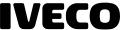 Logo Iveco commun aux autobus et poids lourds (1980 à 1999)