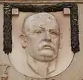 Josep Anselm Clavé i Camps.
