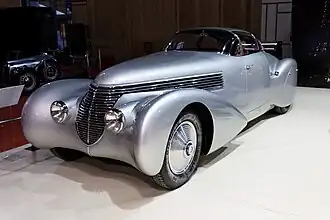 Hispano-Suiza H6 C (1938)