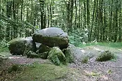 Image illustrative de l’article Pierre Courcoulée (Landéan)