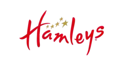 logo de Hamleys